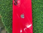 Apple iPhone 11 Red (Used)
