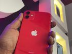 Apple iPhone 11 Red (Used)