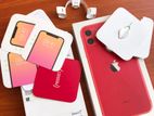 Apple iPhone 11 Red (Used)