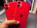 Apple iPhone 11 Red (Used)