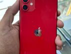 Apple iPhone 11 Red (Used)