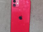 Apple iPhone 11 Red (Used)