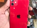 Apple iPhone 11 Red (Used)