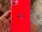 Apple iPhone 11 Red (Used)