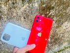 Apple iPhone 11 Red (Used)