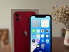 Apple iPhone 11 Red (Used)