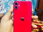 Apple iPhone 11 Red (Used)