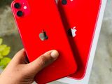 Apple iPhone 11 Red (Used)