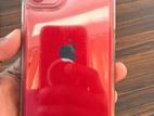 Apple iPhone 11 Red (Used)