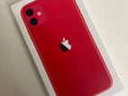 Apple iPhone 11 Red (Used)