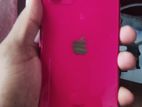 Apple iPhone 11 Red (Used)