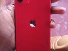 Apple iPhone 11 Red (Used)