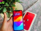 Apple iPhone 11 Red (Used)