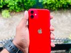 Apple iPhone 11 RED (Used)
