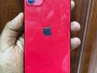 Apple iPhone 11 Red (Used)