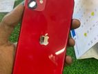 Apple iPhone 11 Red (Used)