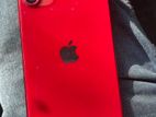 Apple iPhone 11 Red (Used)