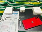 Apple iPhone 11 Red (Used)