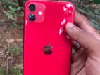 Apple iPhone 11 Red (Used)