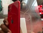 Apple iPhone 11 red (Used)