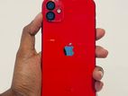 Apple iPhone 11 Red (Used)