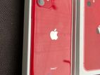 Apple iPhone 11 Red (Used)