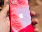 Apple iPhone 11 Red (Used)