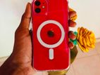 Apple iPhone 11 Red (Used)