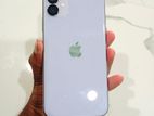 Apple iPhone 11 (Used)