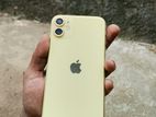 Apple iPhone 11 (Used)