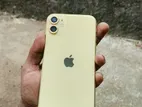 Apple iPhone 11 (Used)