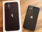 Apple iPhone 11 (Used)