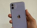 Apple iPhone 11 (Used)