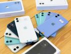 Apple iPhone 11 (Used)