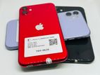Apple iPhone 11 (Used)