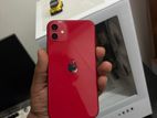 Apple iPhone 11 (Used)