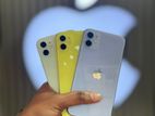 Apple iPhone 11 (Used)