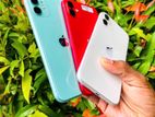 Apple iPhone 11 (Used)