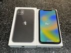 Apple iPhone 11 (Used)