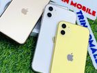 Apple iPhone 11 (Used)