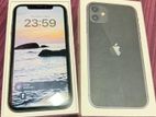Apple iPhone 11 (Used)