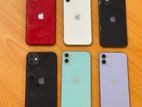 Apple iPhone 11 (Used)