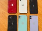 Apple iPhone 11 (Used)