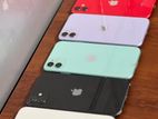 Apple iPhone 11 (Used)