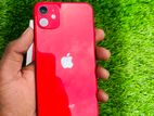 Apple iPhone 11 I Phone (Used)