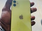 Apple iPhone 11 (Used)