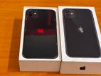 Apple iPhone 11 (Used)