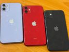 Apple iPhone 11 (Used)