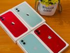 Apple iPhone 11 (Used)