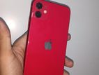 Apple iPhone 11 (Used)